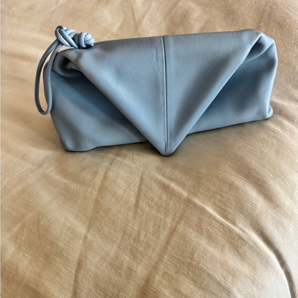 Bottega Veneta clutch